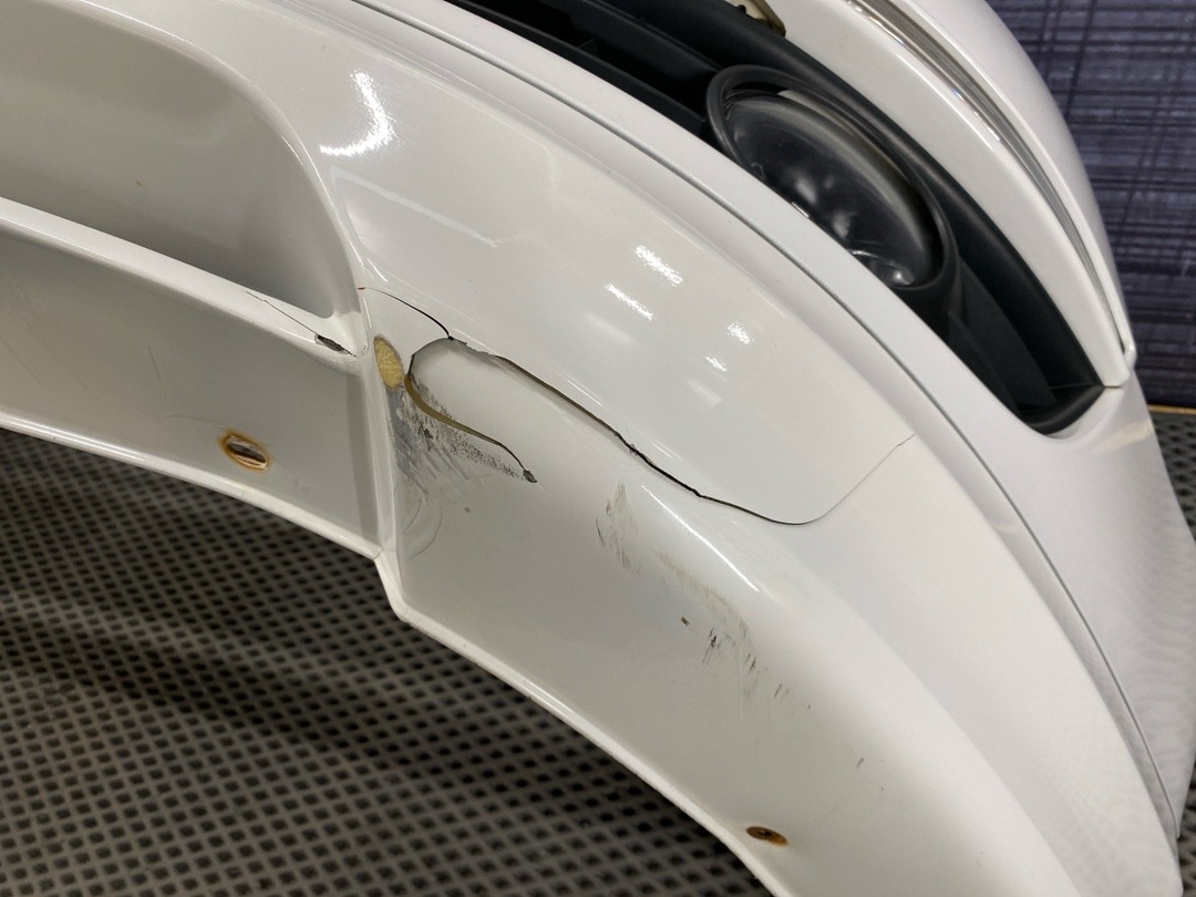 Бампер, 42110 рублей, Красноярск