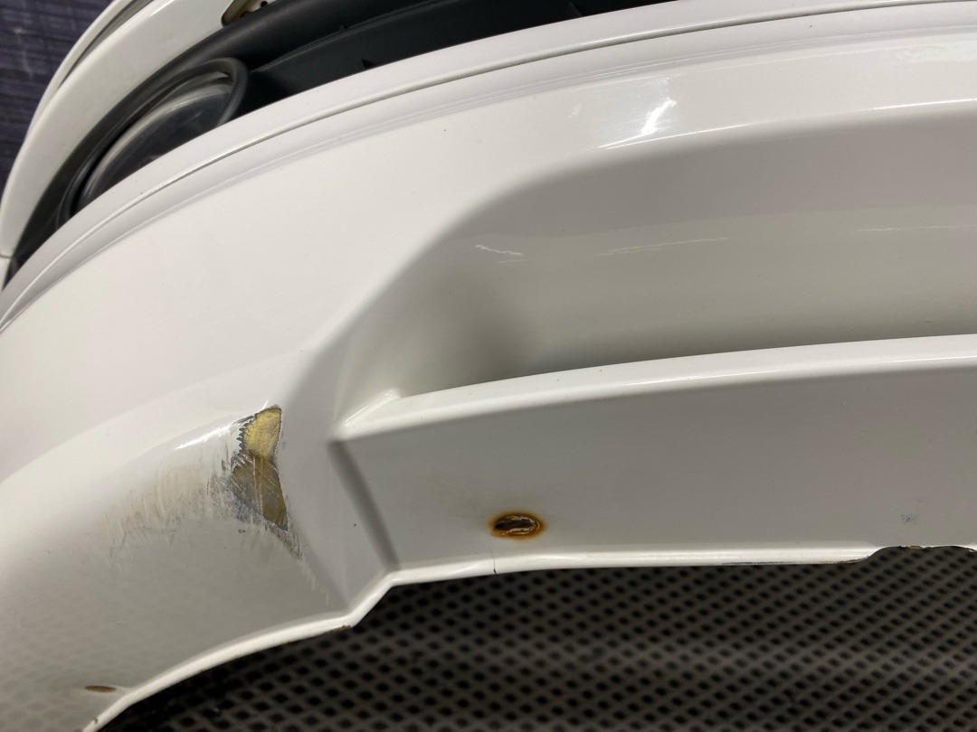 Бампер, 42110 рублей, Красноярск