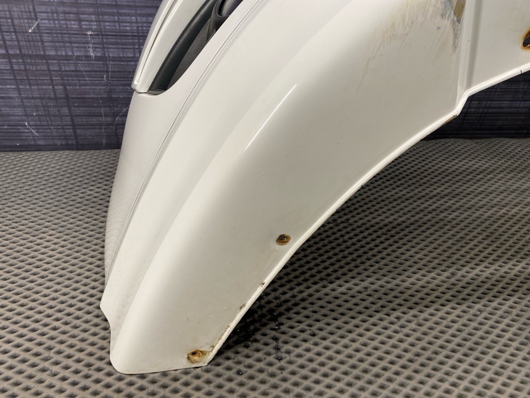 Бампер, 42110 рублей, Красноярск