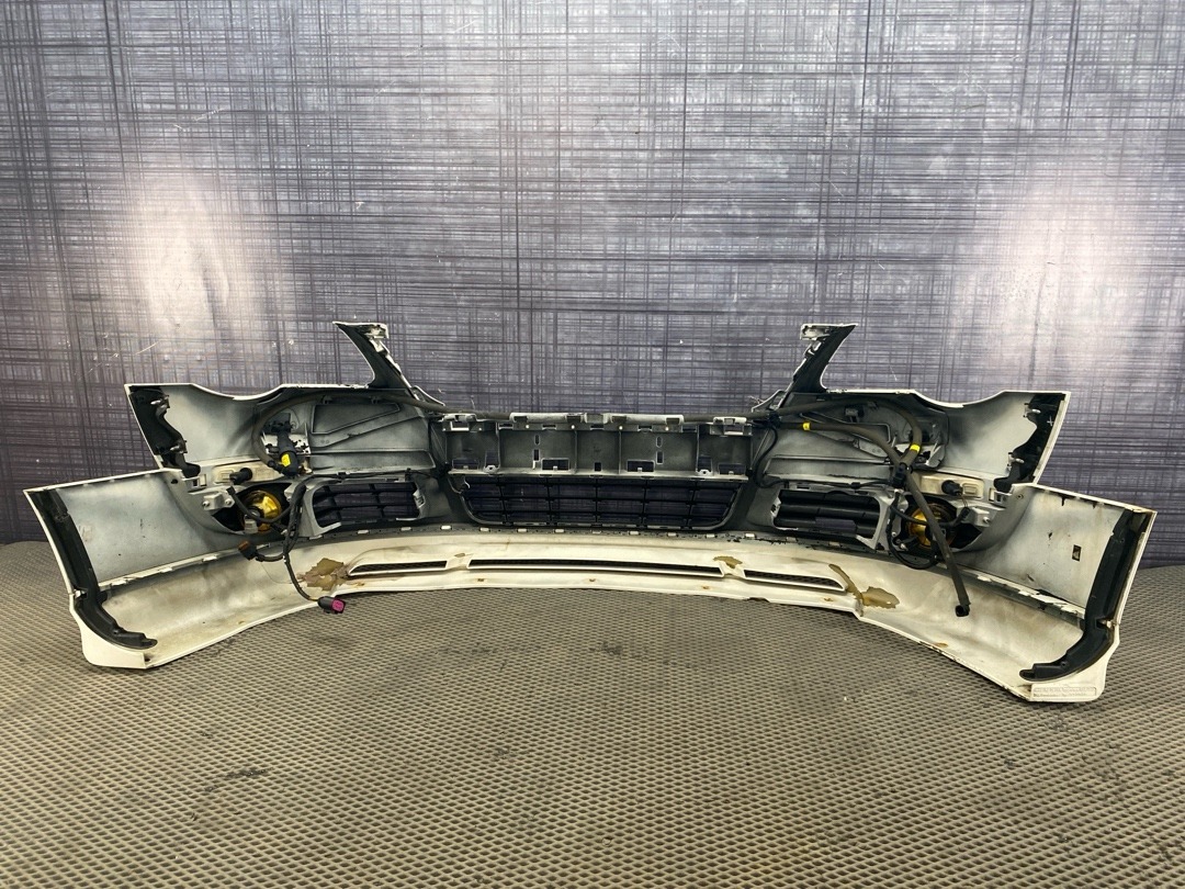 Бампер, 42110 рублей, Красноярск