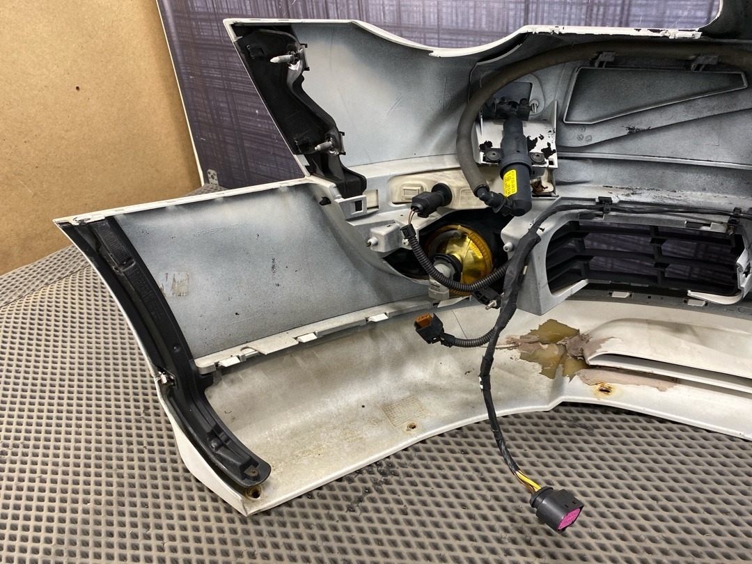 Бампер, 42110 рублей, Красноярск