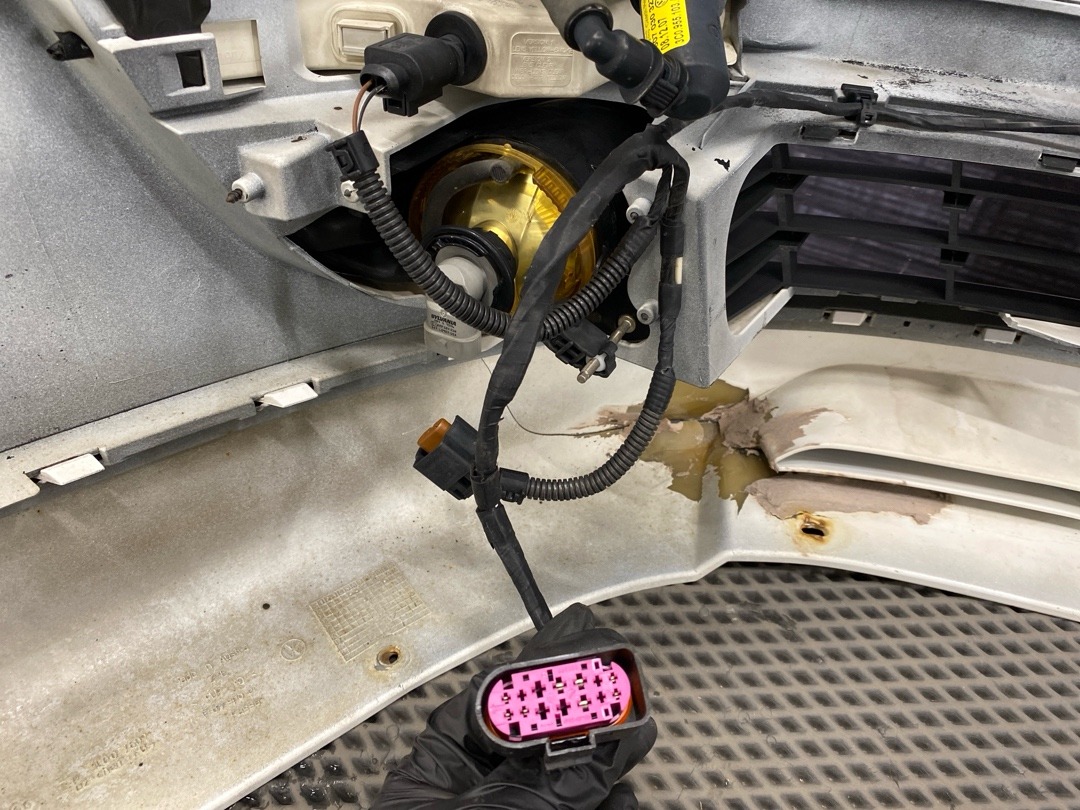 Бампер, 42110 рублей, Красноярск