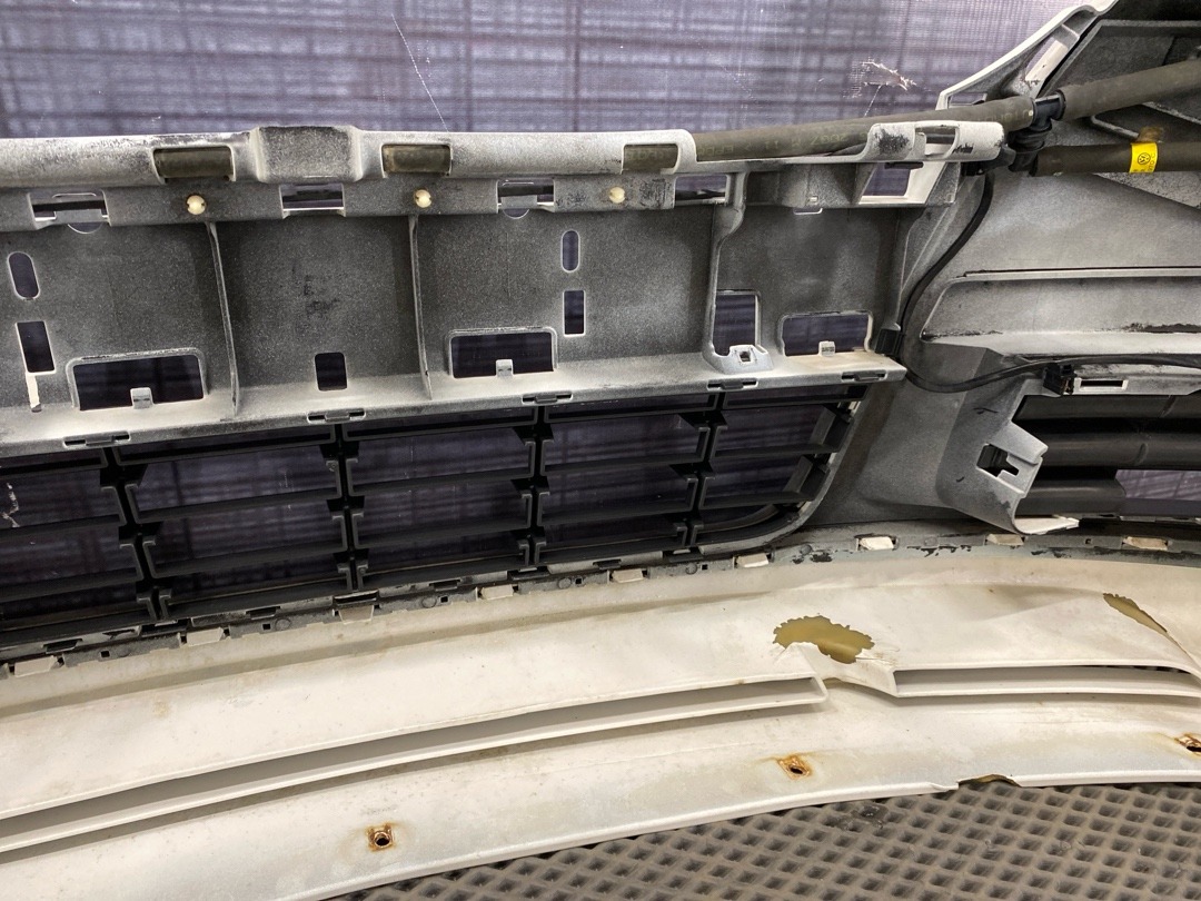 Бампер, 42110 рублей, Красноярск