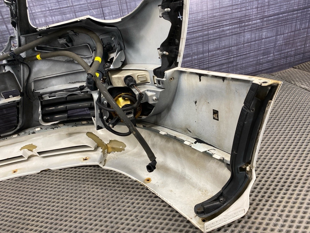 Бампер, 42110 рублей, Красноярск