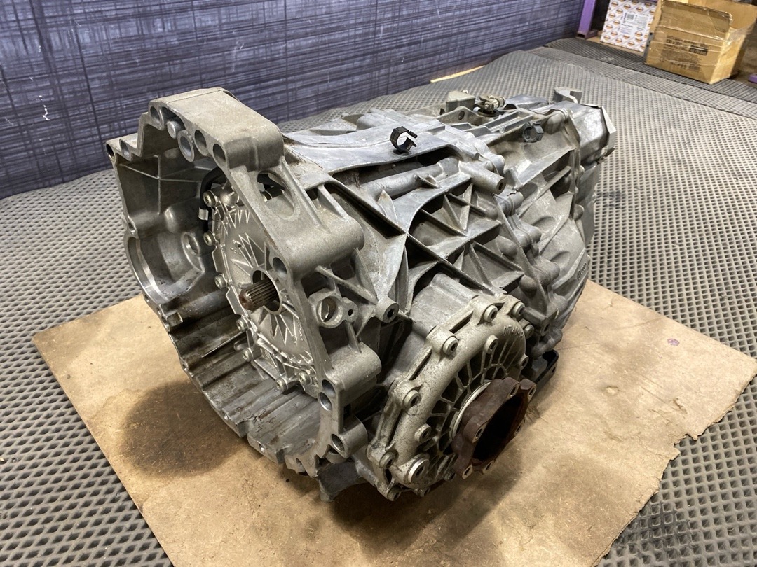 АКПП, 89710 рублей, Красноярск