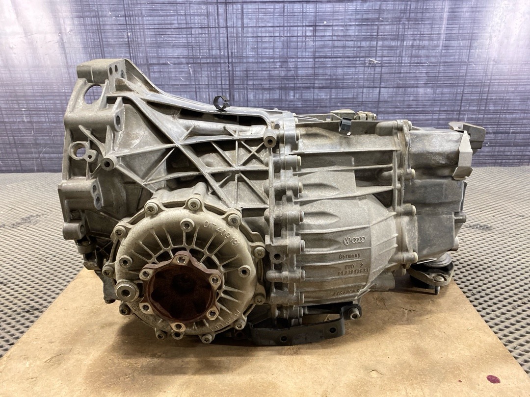 АКПП, 89710 рублей, Красноярск