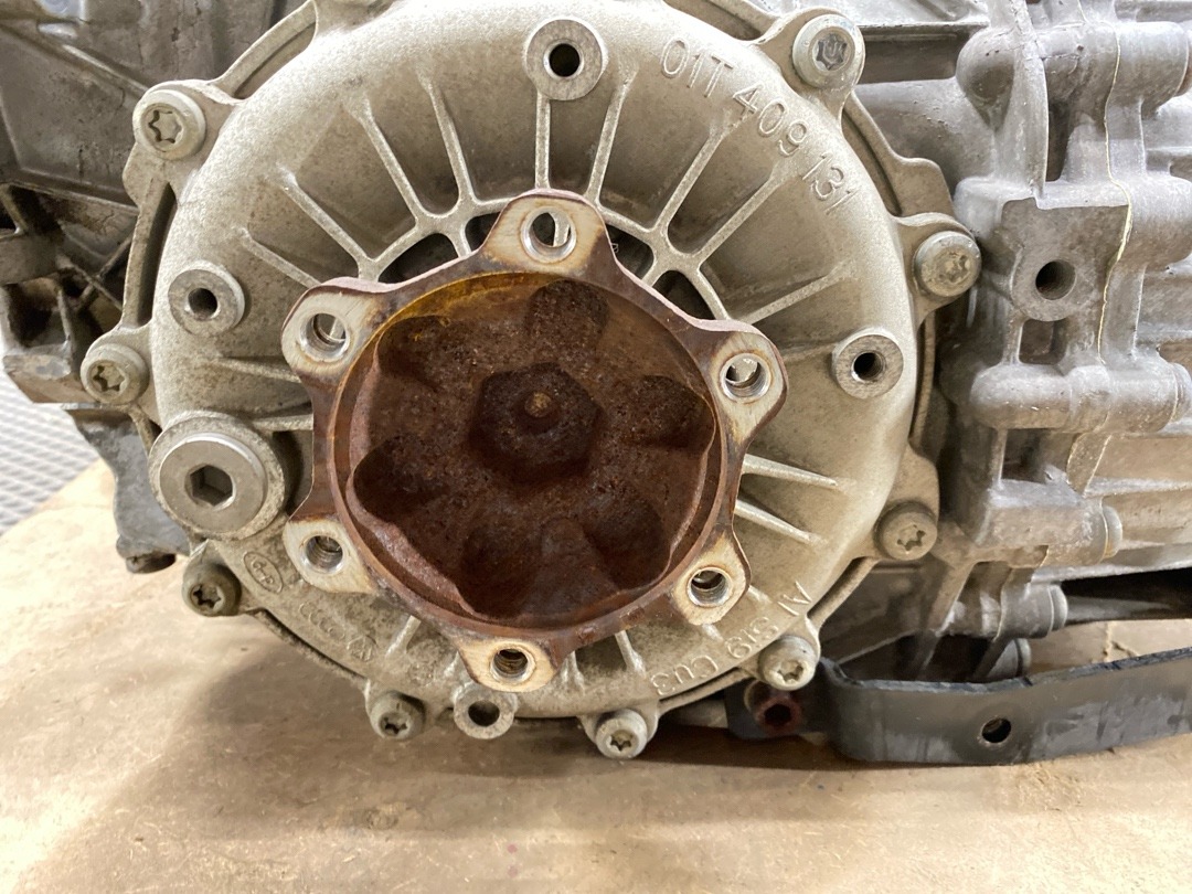 АКПП, 89710 рублей, Красноярск