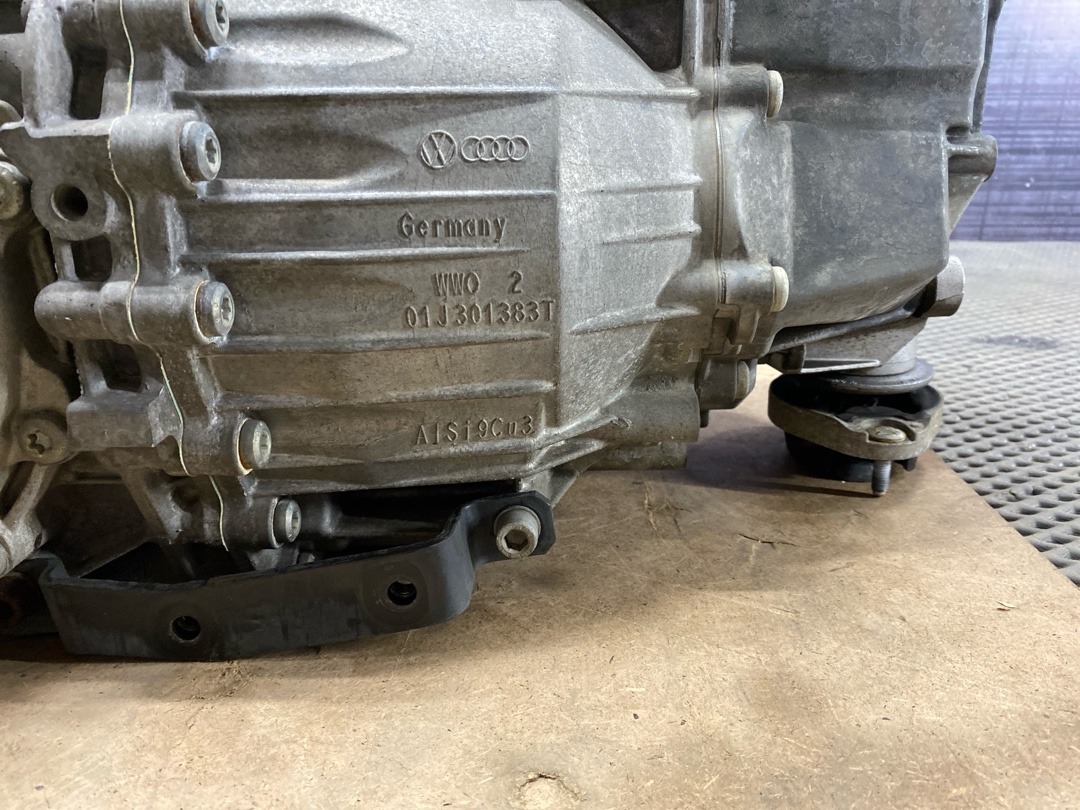 АКПП, 89710 рублей, Красноярск