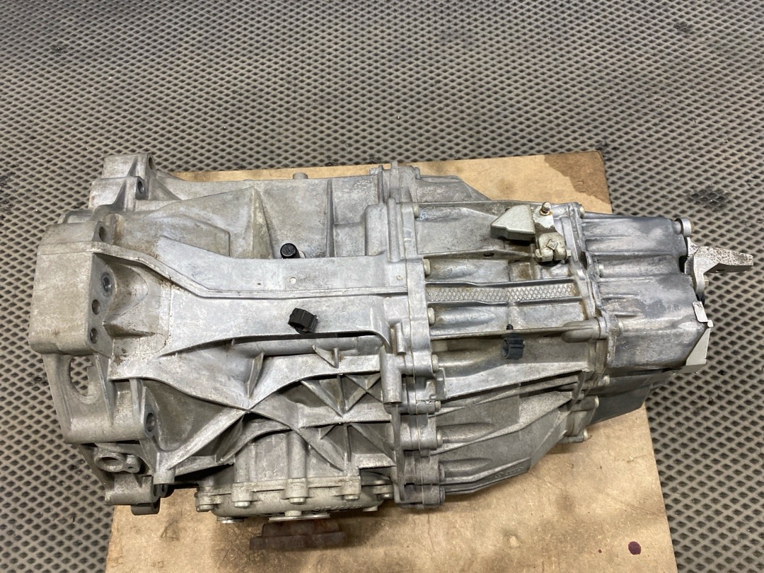 АКПП, 89710 рублей, Красноярск