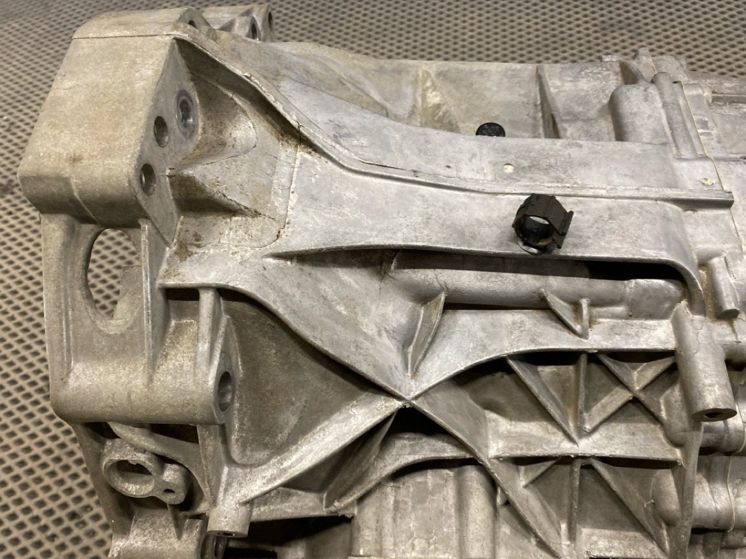 АКПП, 89710 рублей, Красноярск