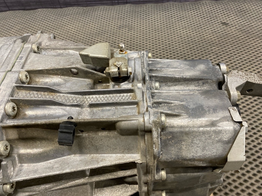 АКПП, 89710 рублей, Красноярск