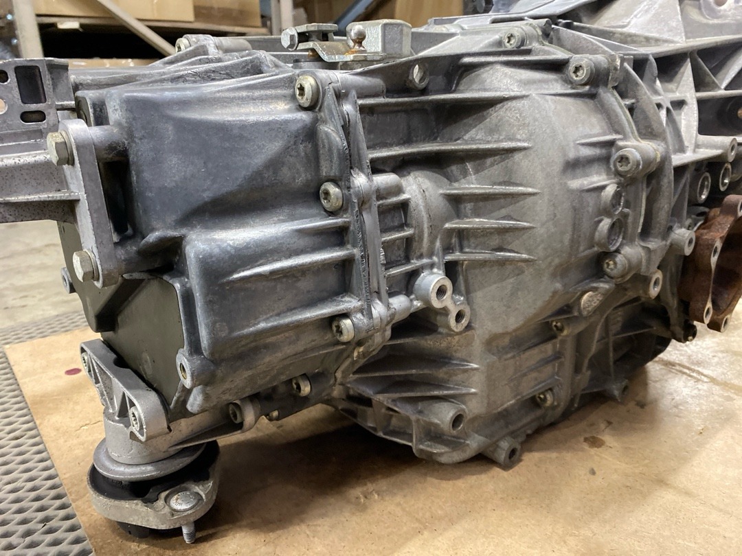 АКПП, 89710 рублей, Красноярск