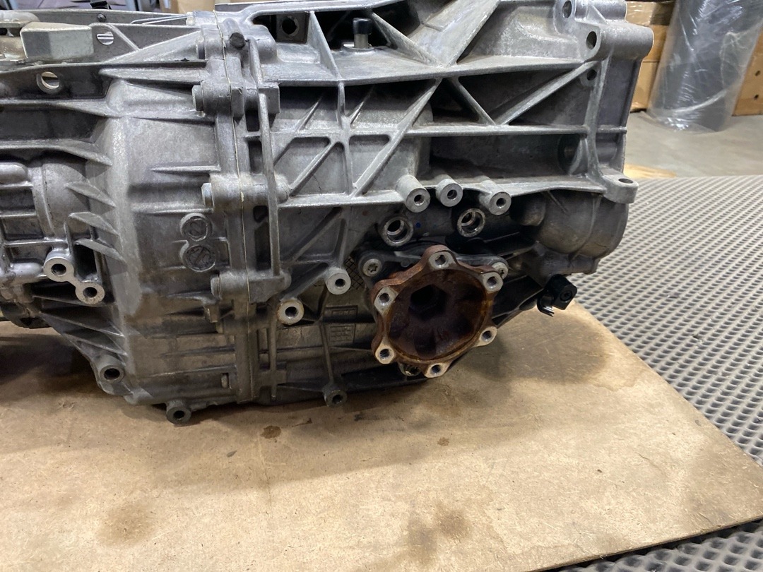 АКПП, 89710 рублей, Красноярск