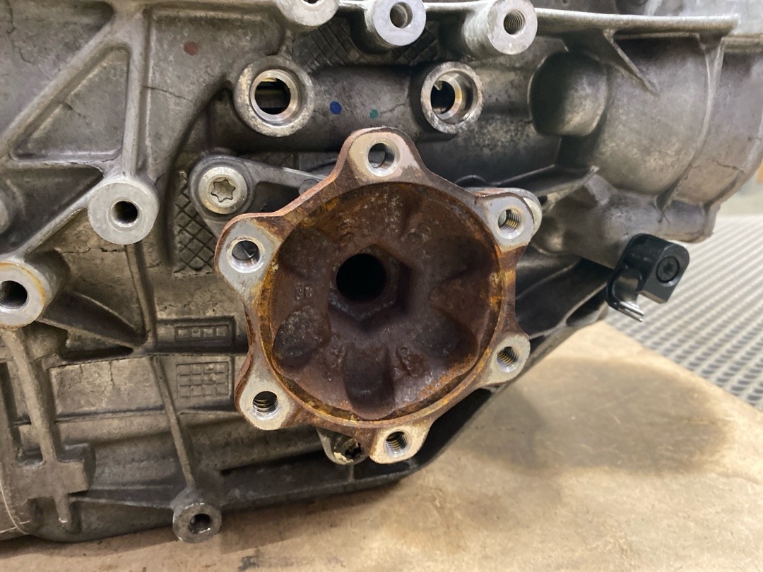 АКПП, 89710 рублей, Красноярск