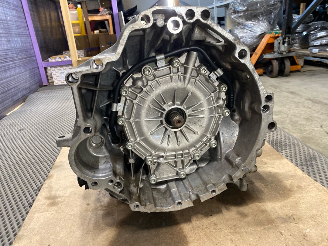 АКПП, 89710 рублей, Красноярск