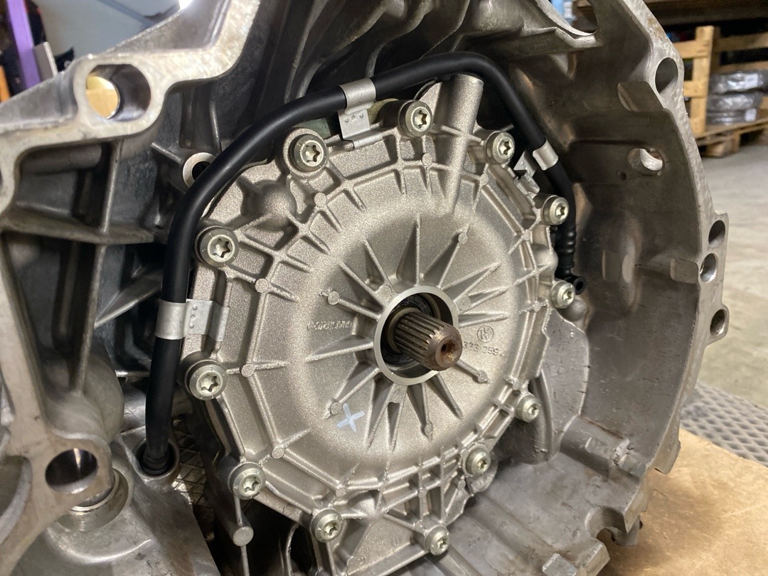 АКПП, 89710 рублей, Красноярск