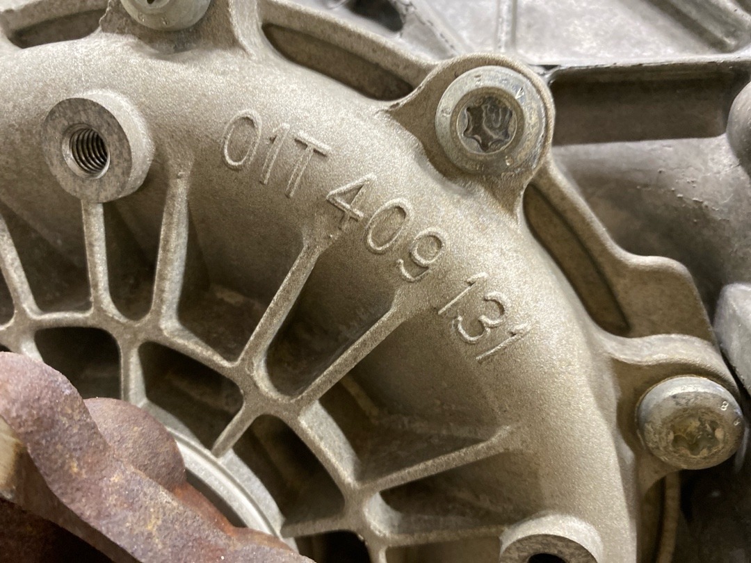 АКПП, 89710 рублей, Красноярск