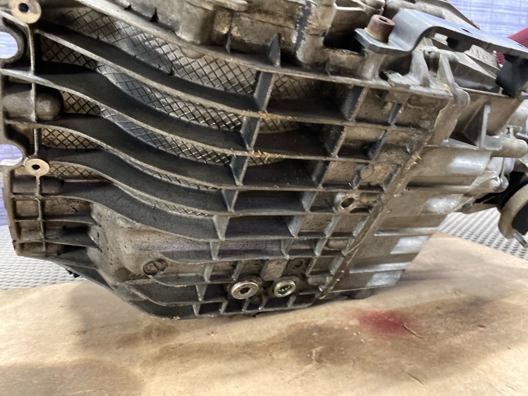 АКПП, 89710 рублей, Красноярск