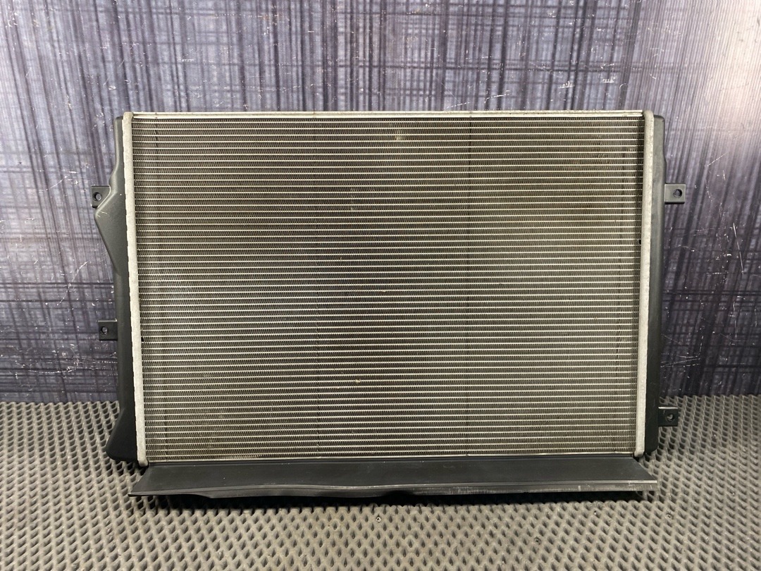 Радиатор ДВС, 9360 рублей, Красноярск