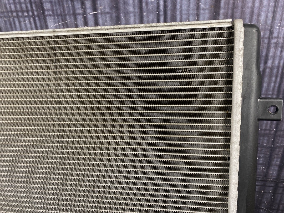 Радиатор ДВС, 9360 рублей, Красноярск