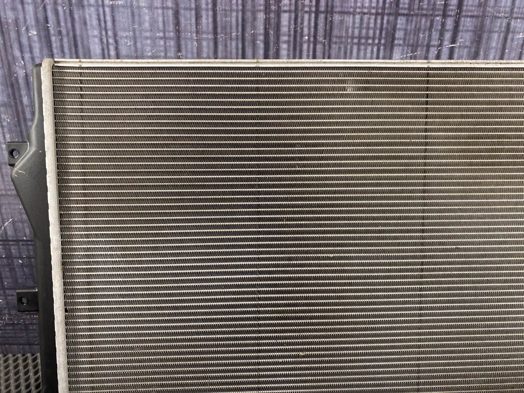 Радиатор ДВС, 9360 рублей, Красноярск