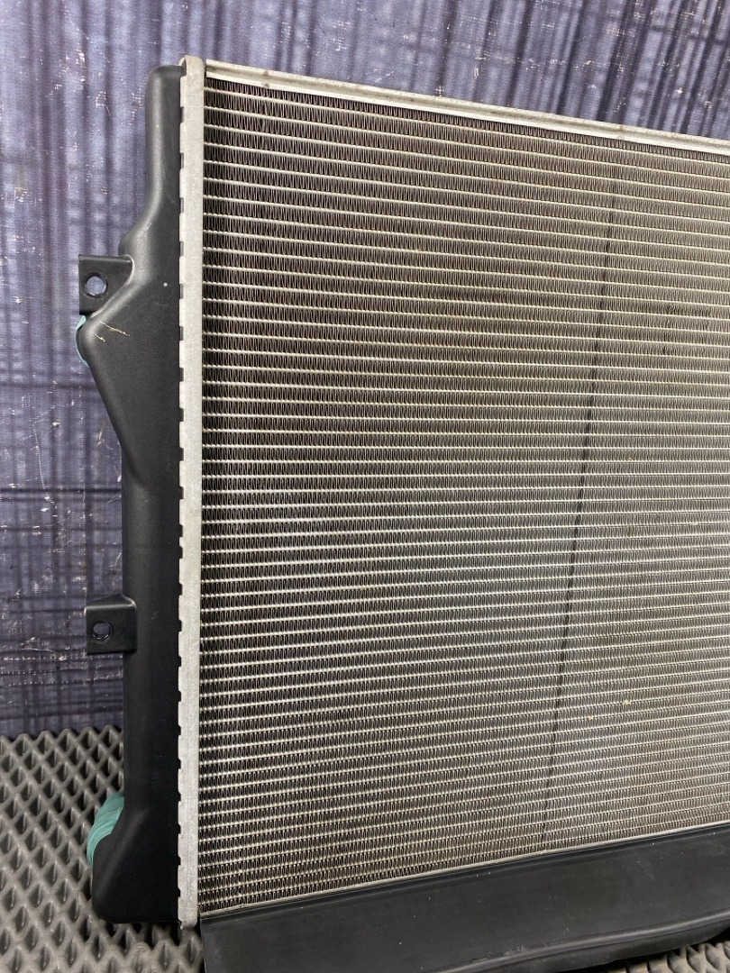 Радиатор ДВС, 9360 рублей, Красноярск