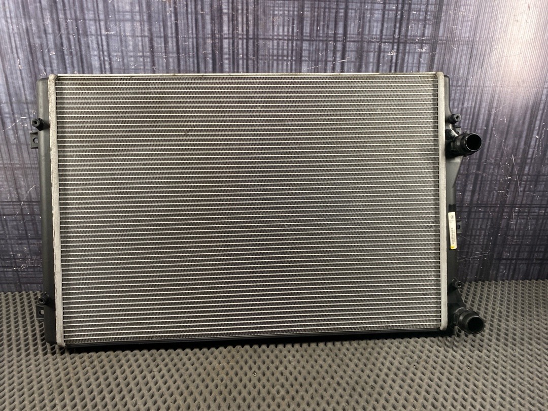 Радиатор ДВС, 9360 рублей, Красноярск