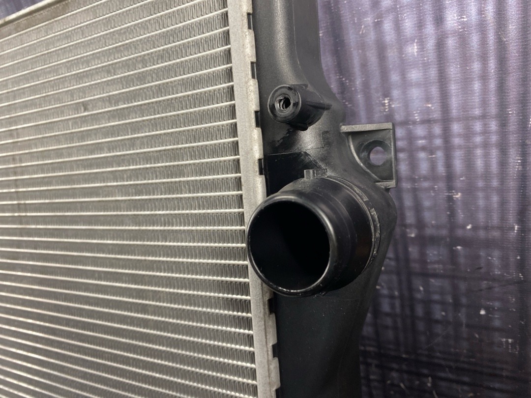 Радиатор ДВС, 9360 рублей, Красноярск