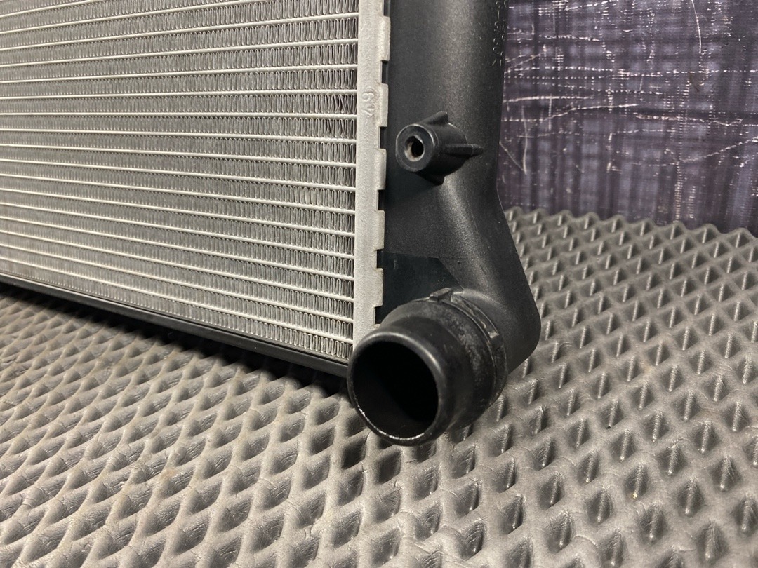 Радиатор ДВС, 9360 рублей, Красноярск