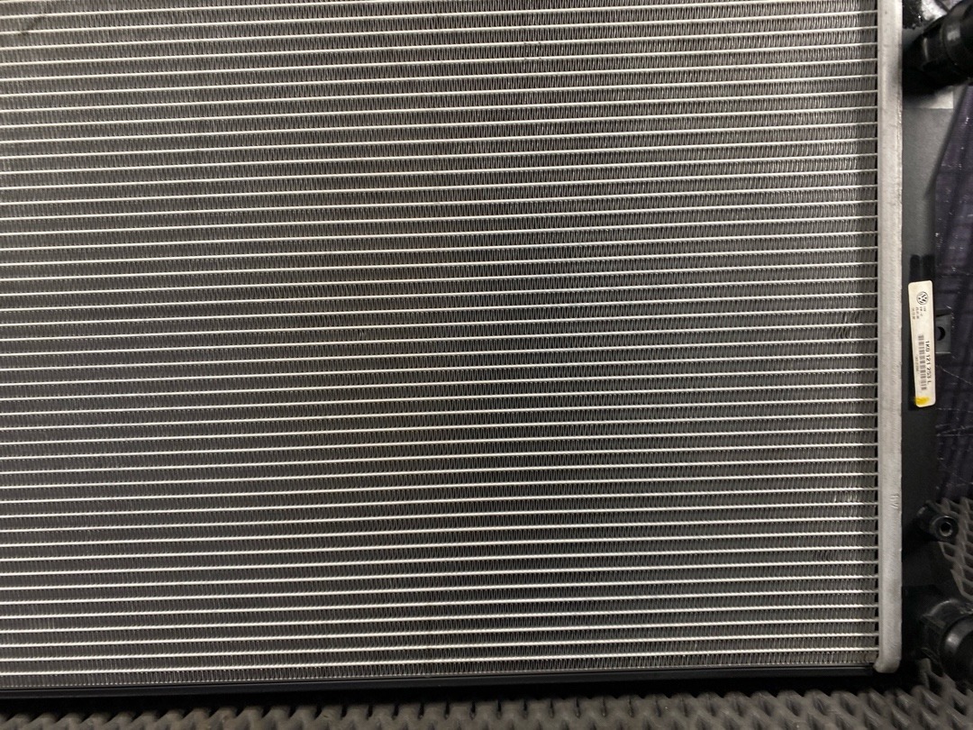 Радиатор ДВС, 9360 рублей, Красноярск