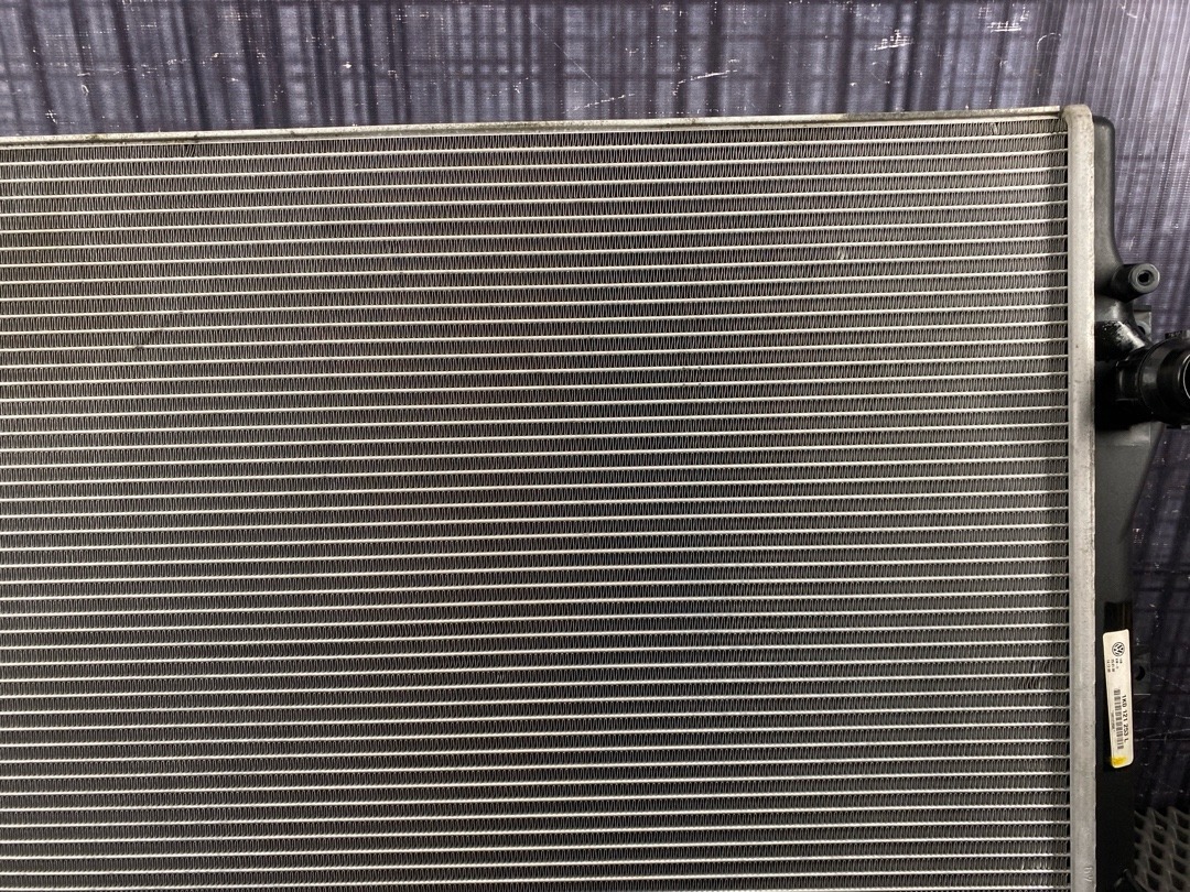 Радиатор ДВС, 9360 рублей, Красноярск