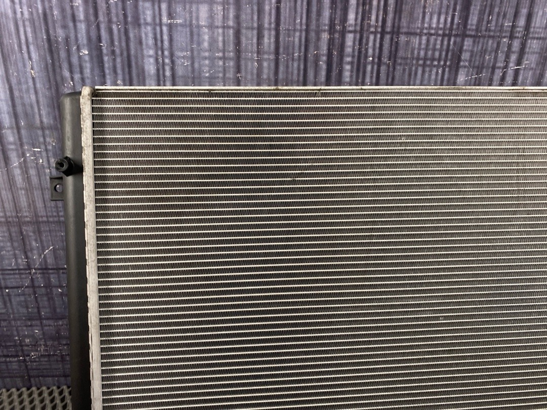 Радиатор ДВС, 9360 рублей, Красноярск