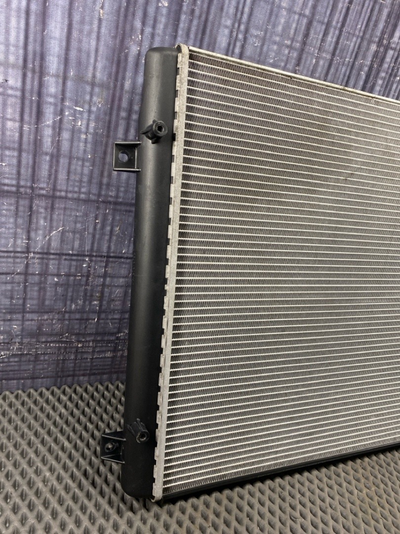 Радиатор ДВС, 9360 рублей, Красноярск