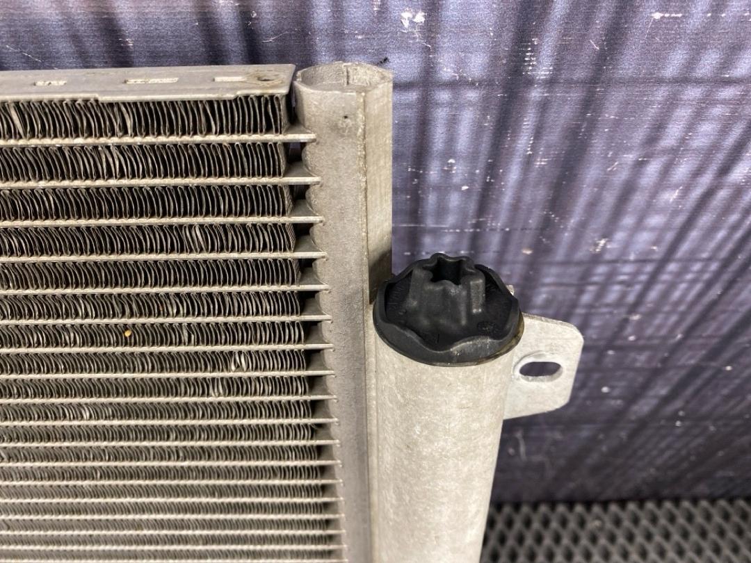 Радиатор кондиционера, 4840 рублей, Красноярск