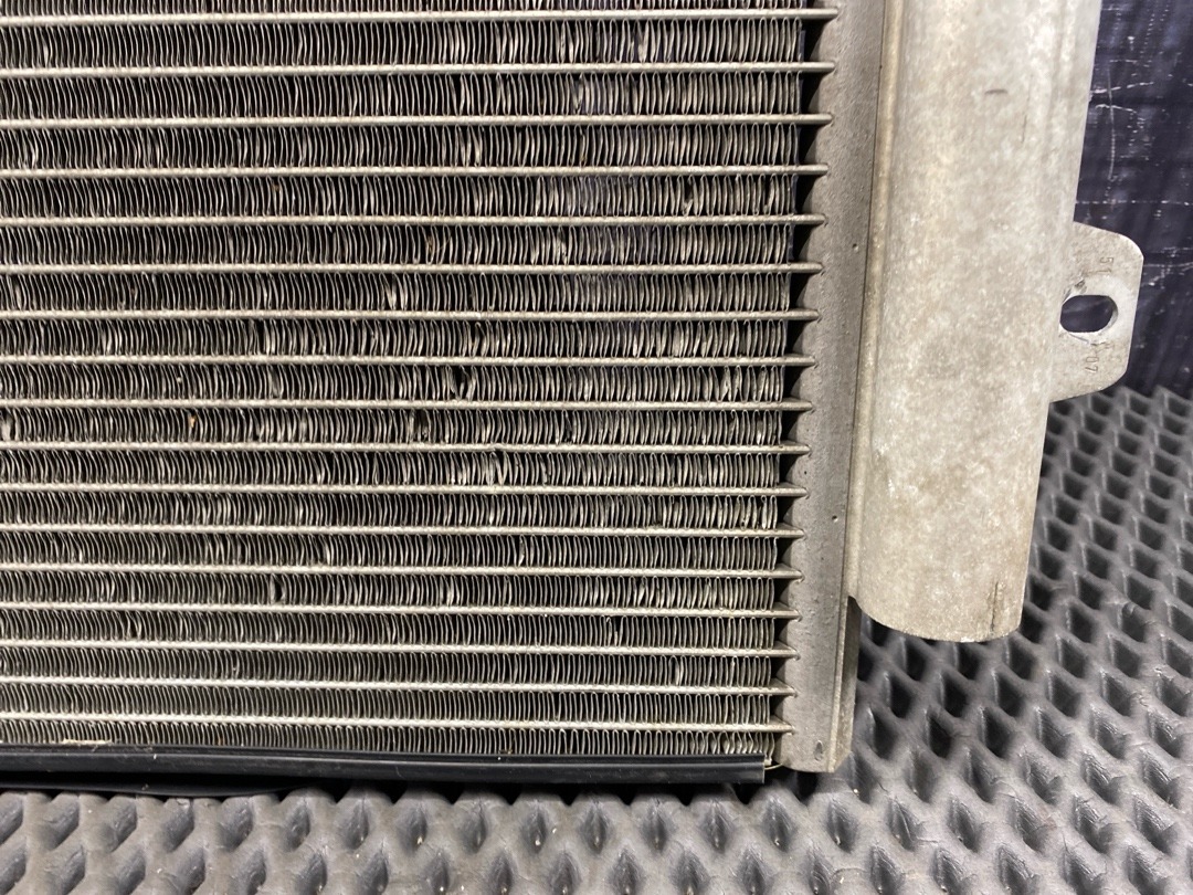 Радиатор кондиционера, 4840 рублей, Красноярск