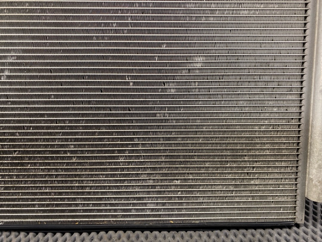 Радиатор кондиционера, 4840 рублей, Красноярск