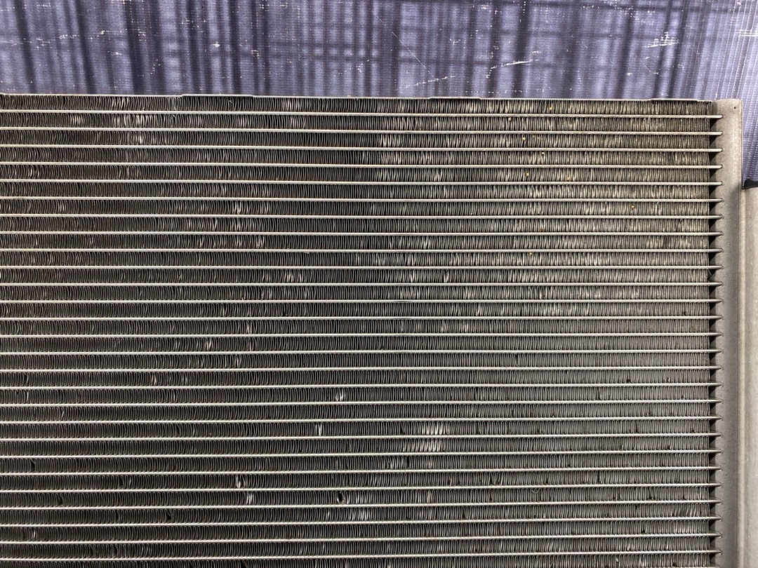 Радиатор кондиционера, 4840 рублей, Красноярск