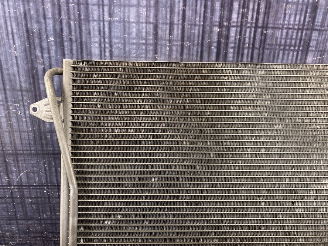 Радиатор кондиционера, 4840 рублей, Красноярск