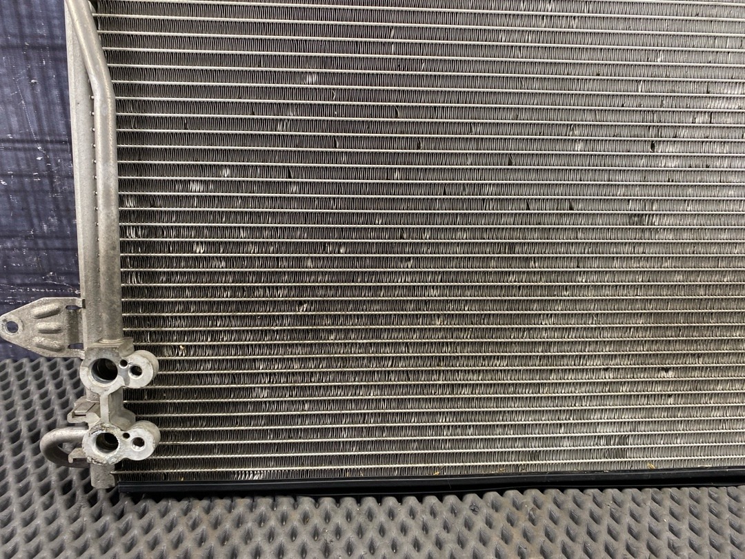 Радиатор кондиционера, 4840 рублей, Красноярск