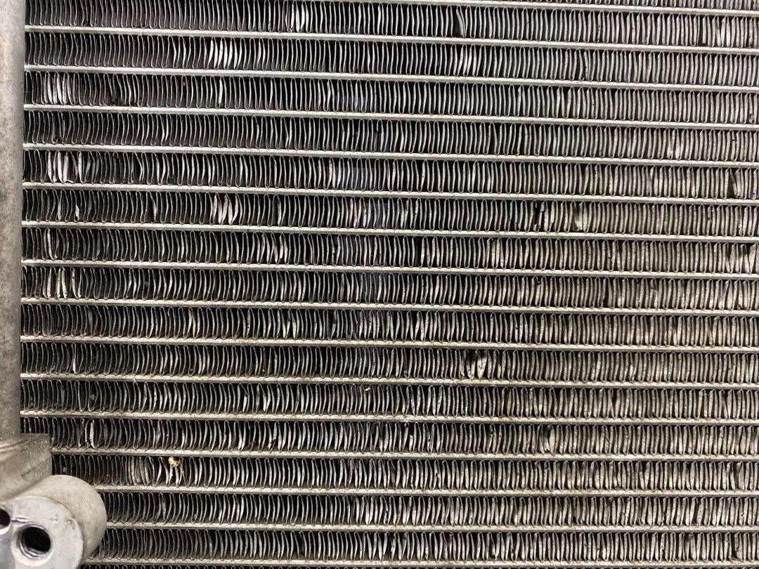 Радиатор кондиционера, 4840 рублей, Красноярск