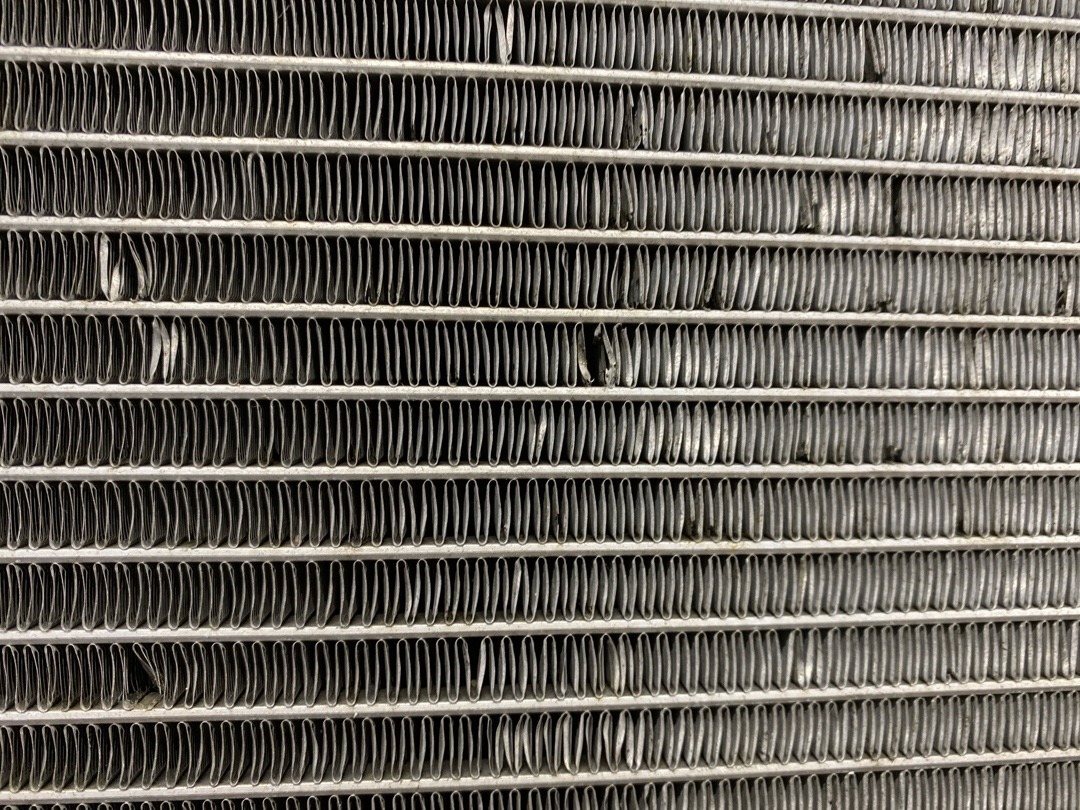 Радиатор кондиционера, 4840 рублей, Красноярск