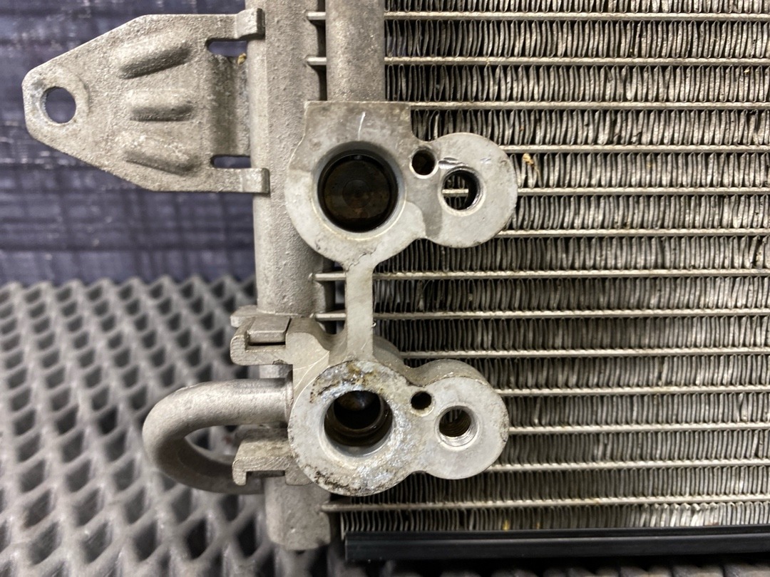 Радиатор кондиционера, 4840 рублей, Красноярск