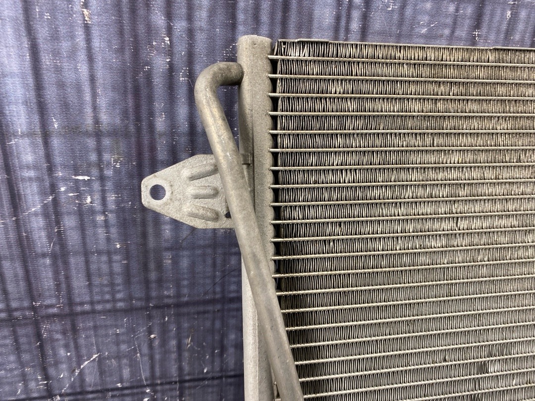 Радиатор кондиционера, 4840 рублей, Красноярск