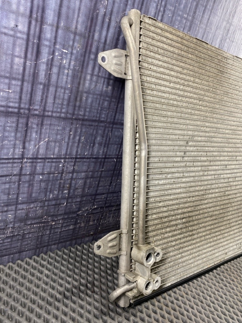 Радиатор кондиционера, 4840 рублей, Красноярск