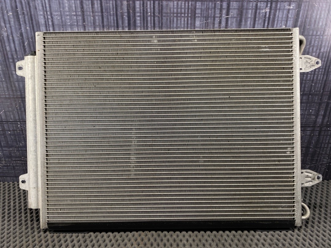 Радиатор кондиционера, 4840 рублей, Красноярск