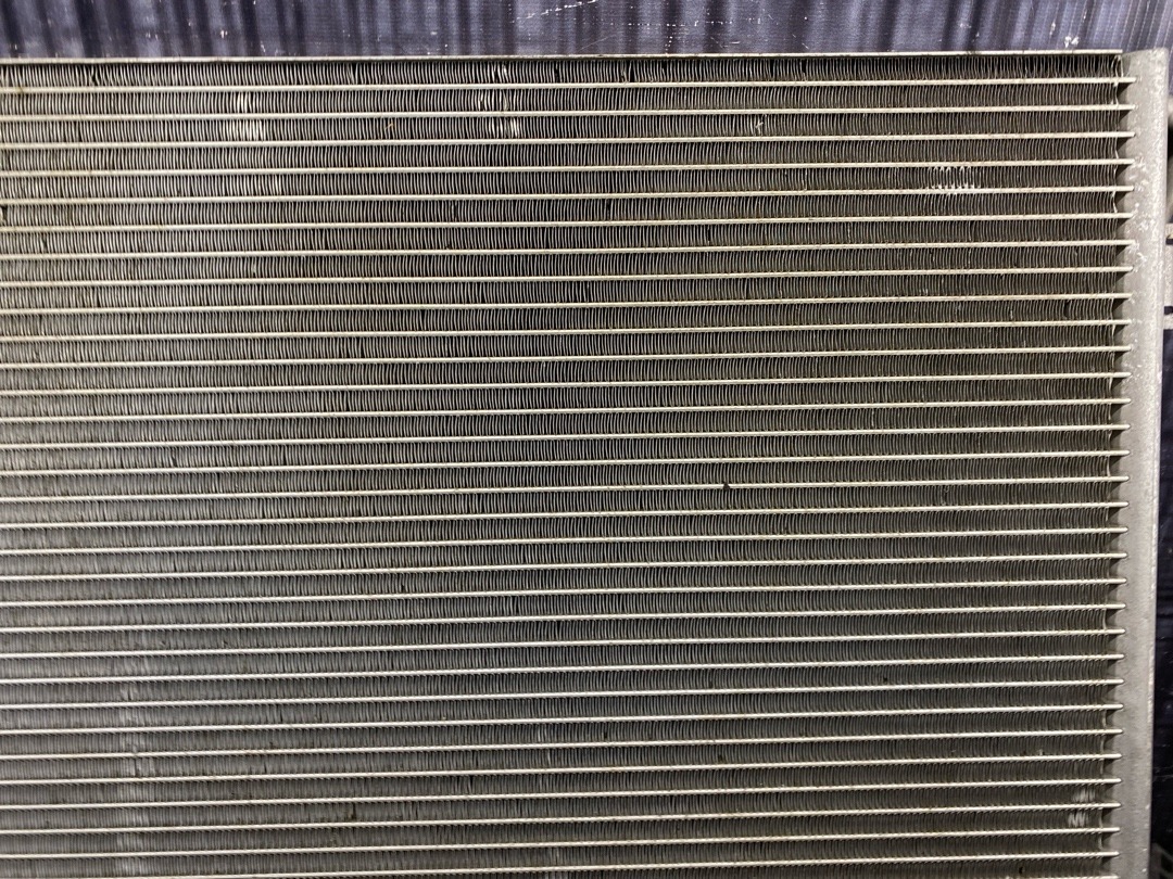 Радиатор кондиционера, 4840 рублей, Красноярск