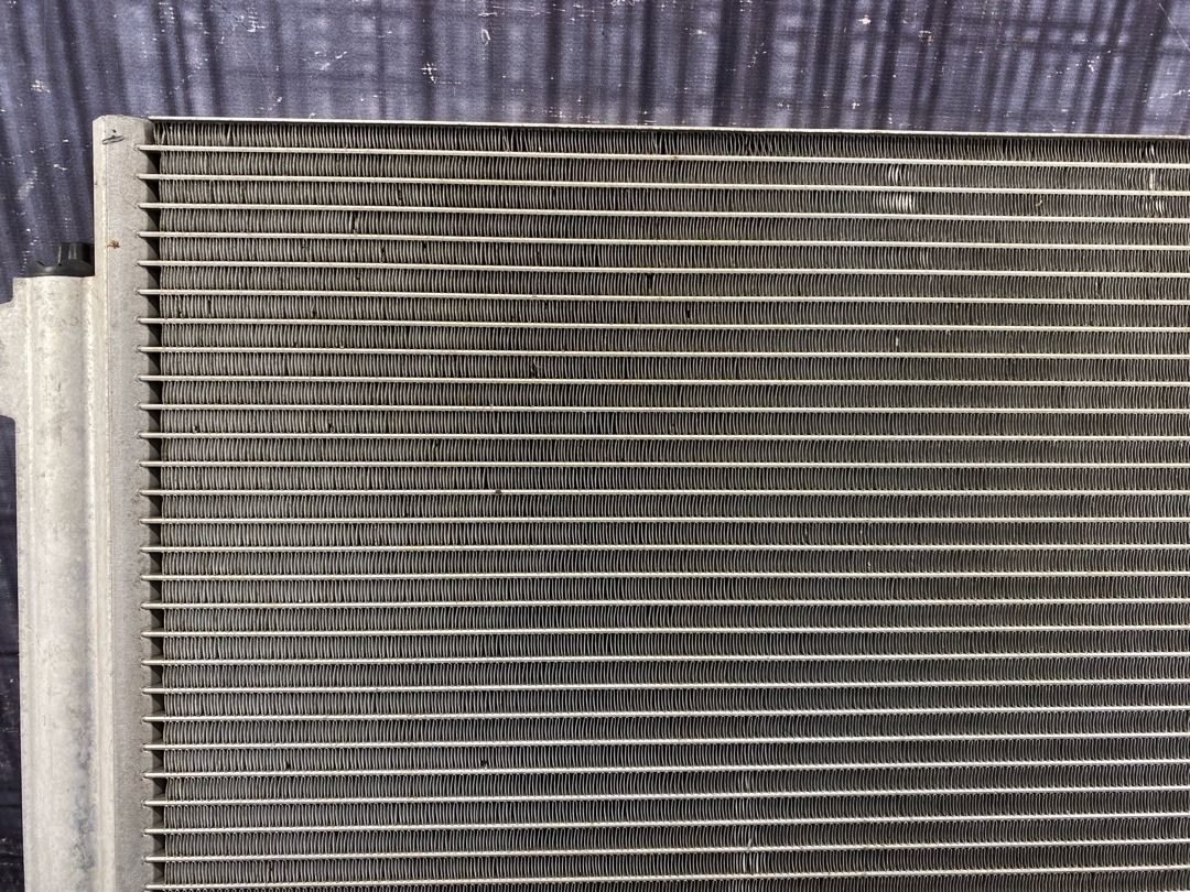 Радиатор кондиционера, 4840 рублей, Красноярск