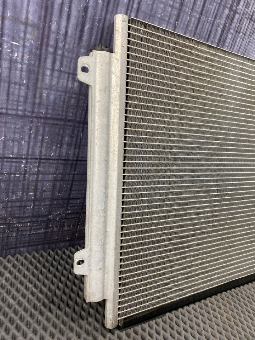 Радиатор кондиционера, 4840 рублей, Красноярск