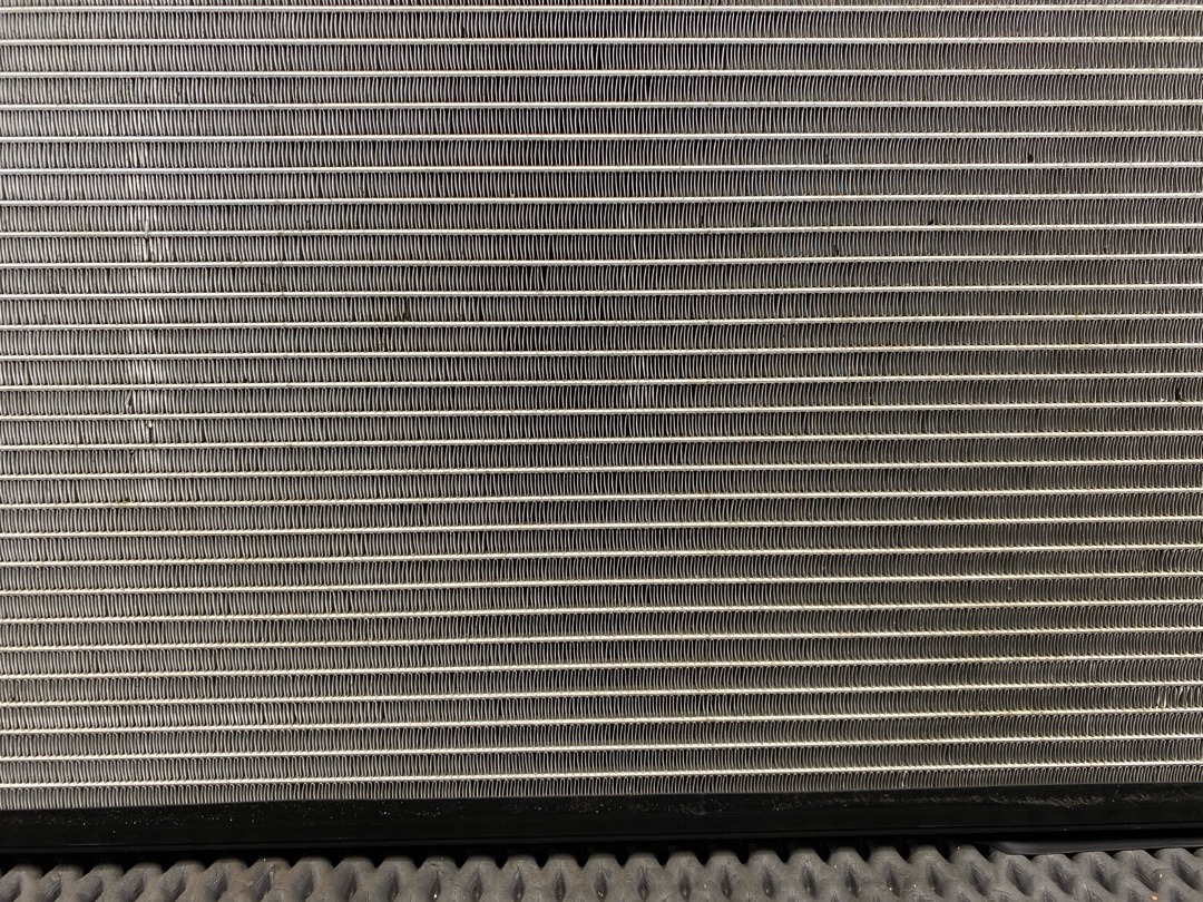 Радиатор кондиционера, 4840 рублей, Красноярск