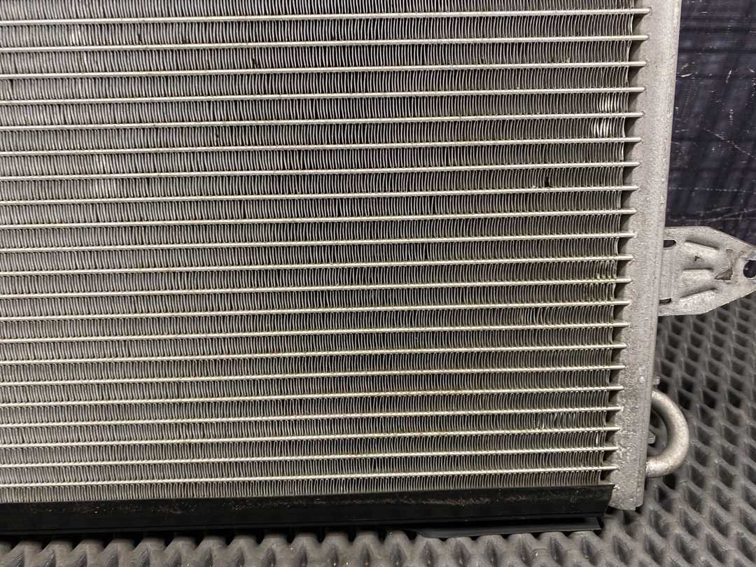 Радиатор кондиционера, 4840 рублей, Красноярск